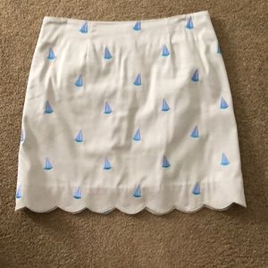 Lilly Pulitzer Skirt